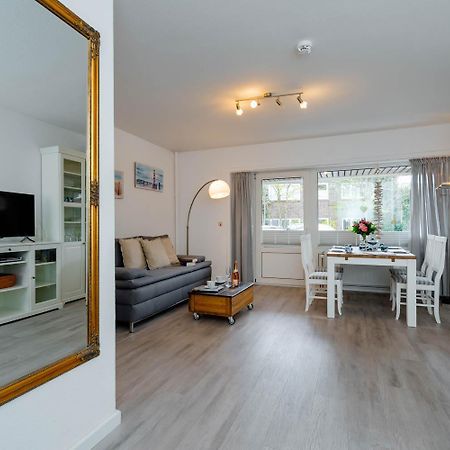 Ferienwohnung Hüs Wüf im Haus Ornum Westerland Exterior foto