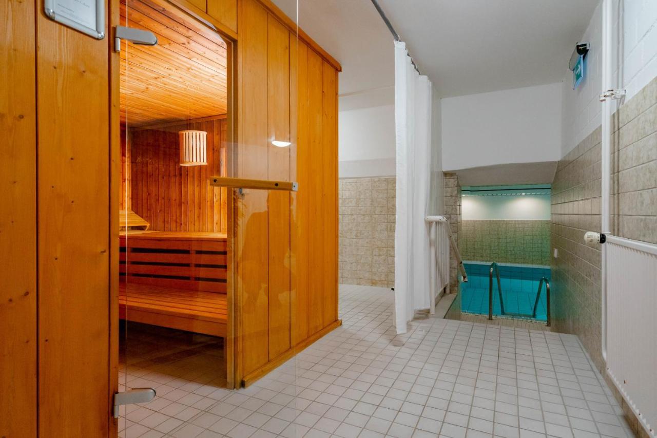 Ferienwohnung Hüs Wüf im Haus Ornum Westerland Exterior foto