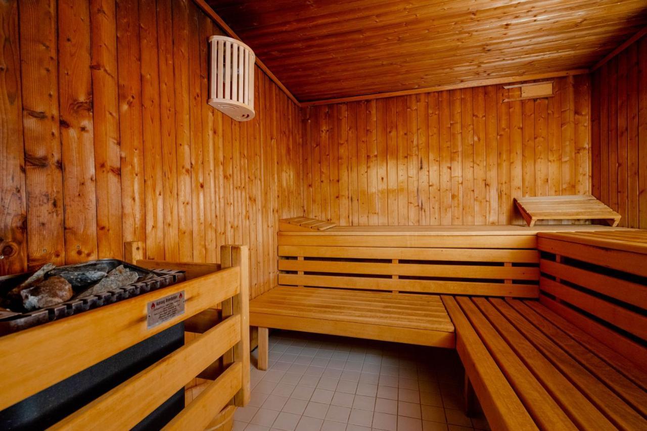 Ferienwohnung Hüs Wüf im Haus Ornum Westerland Exterior foto