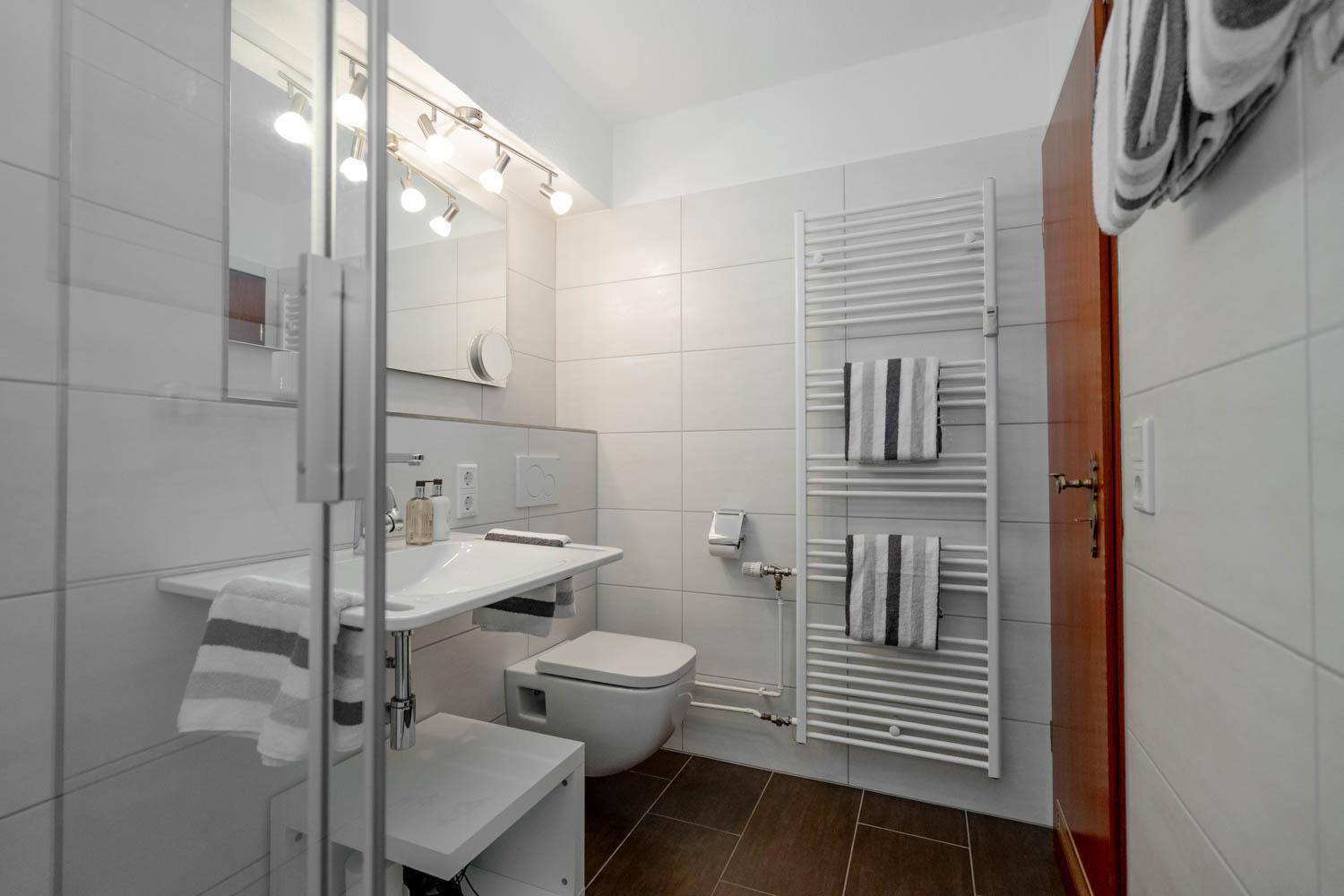 Ferienwohnung Hüs Wüf im Haus Ornum Westerland Exterior foto